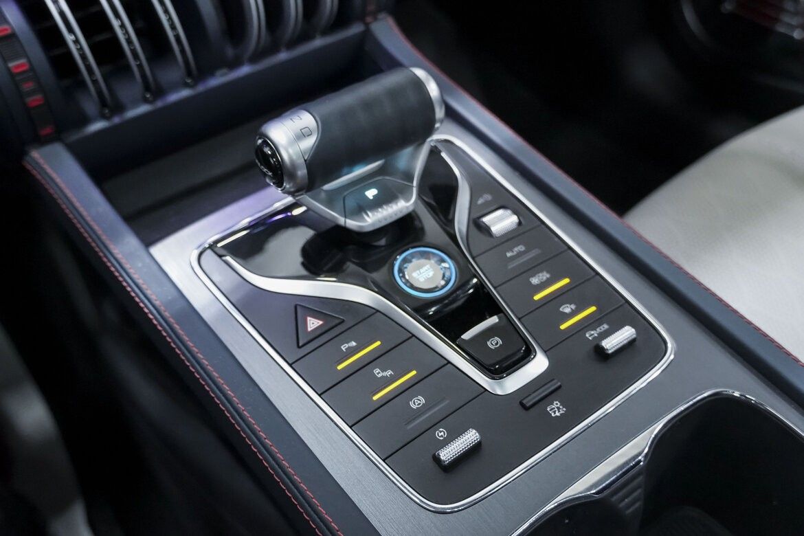 BYD Atto3