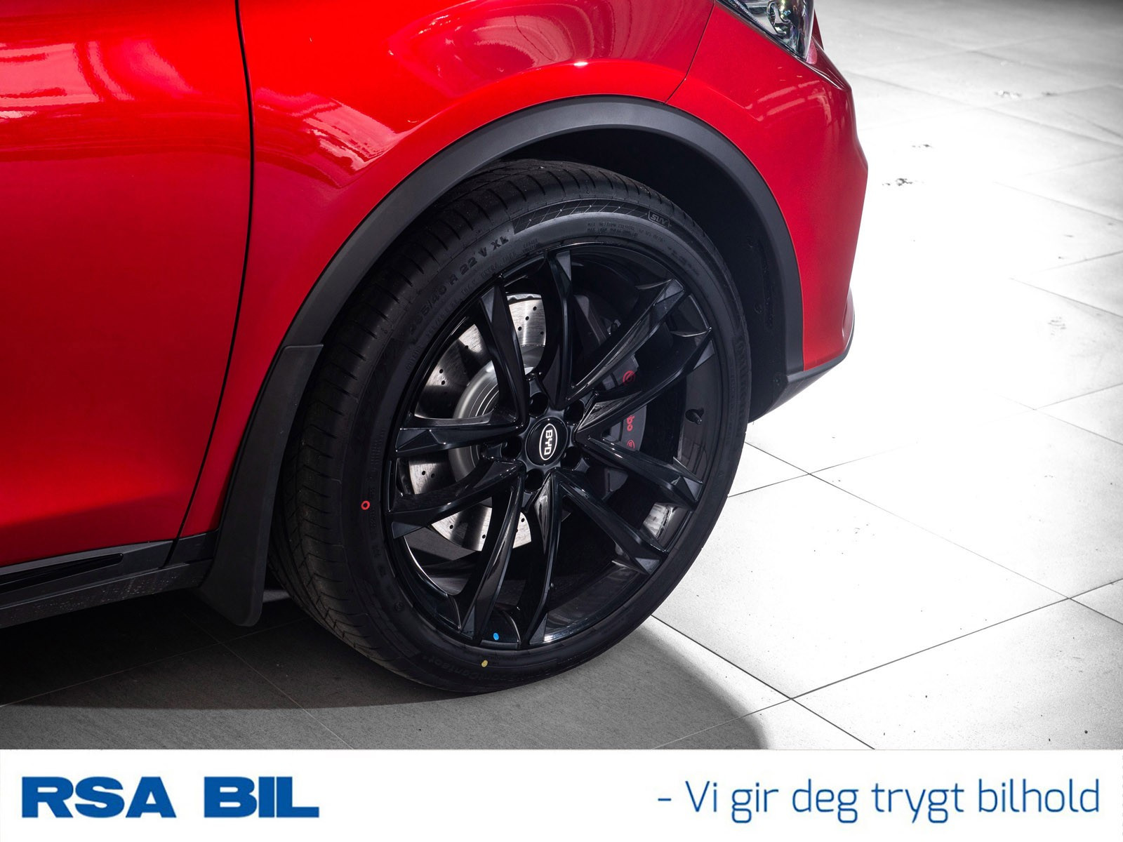 BYD Tang