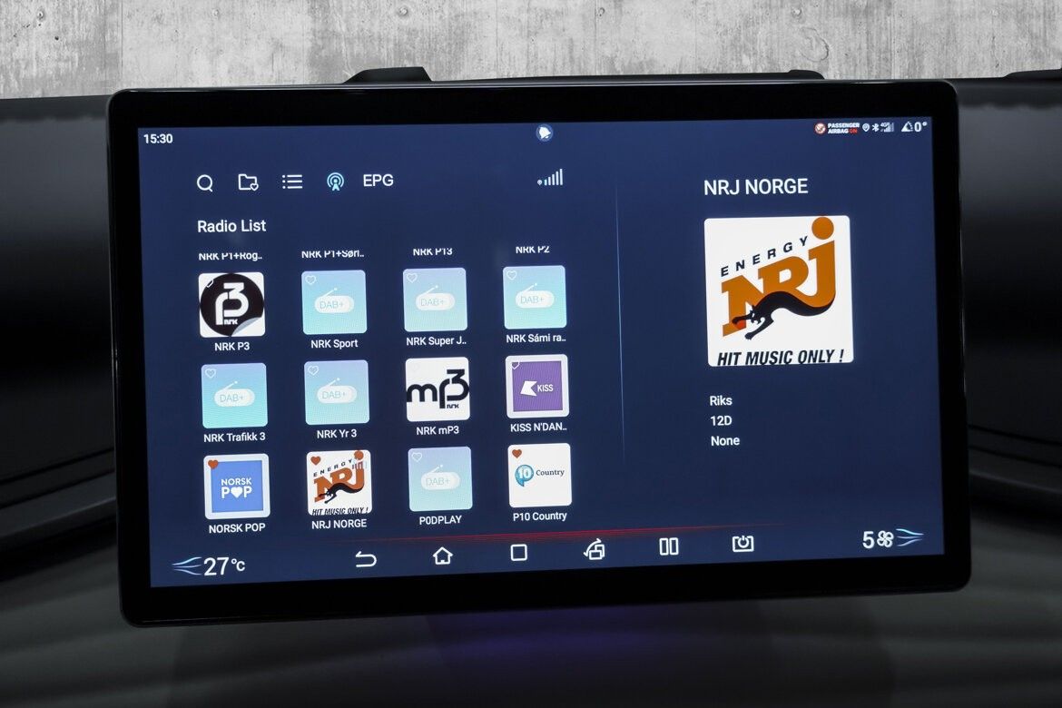 BYD Atto3