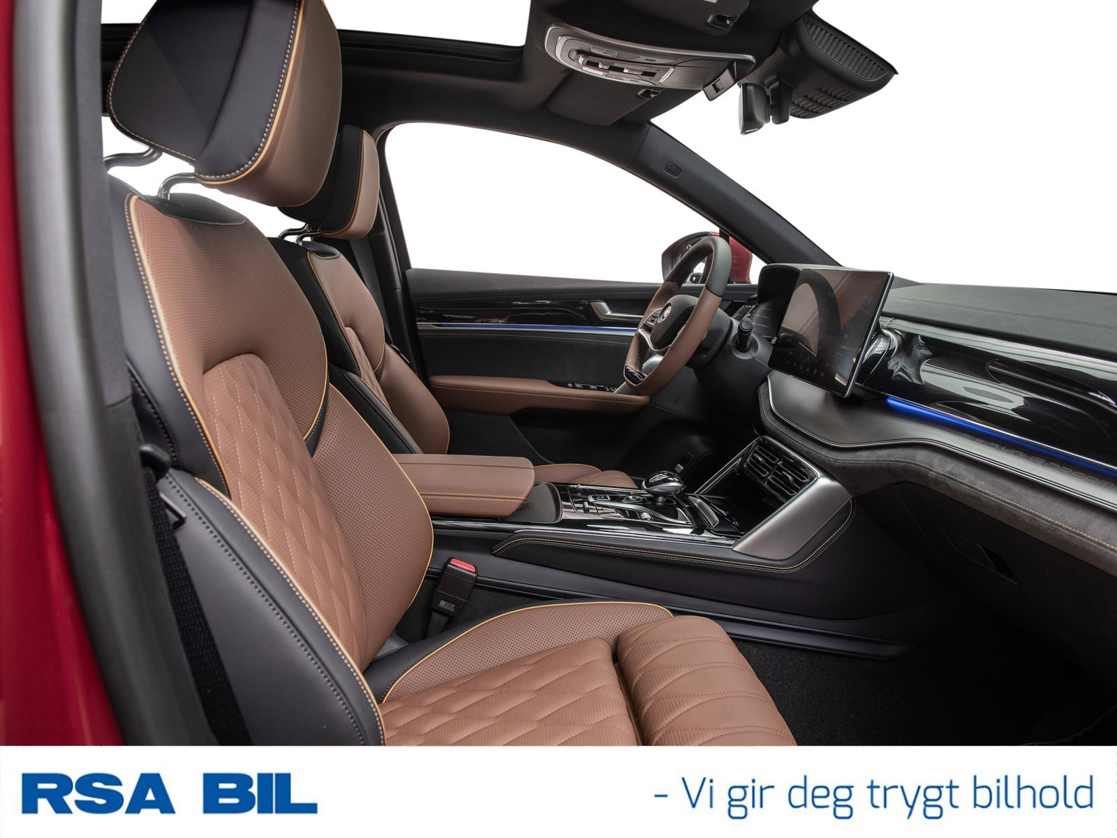 BYD Tang