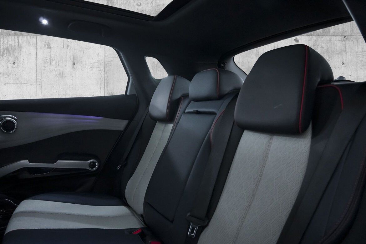BYD Atto3