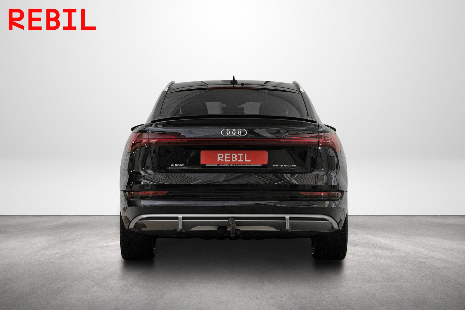 Audi e-tron Sportback