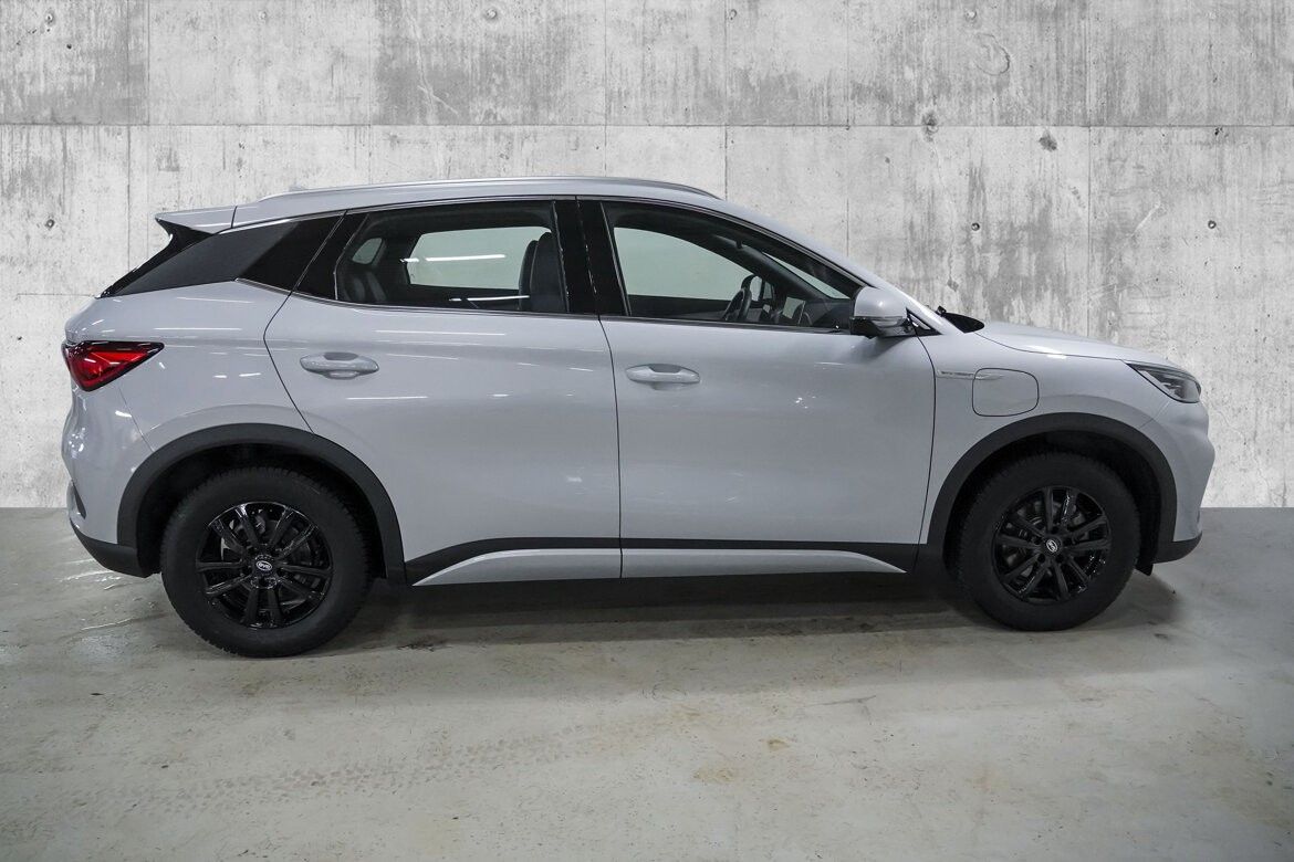 BYD Atto3