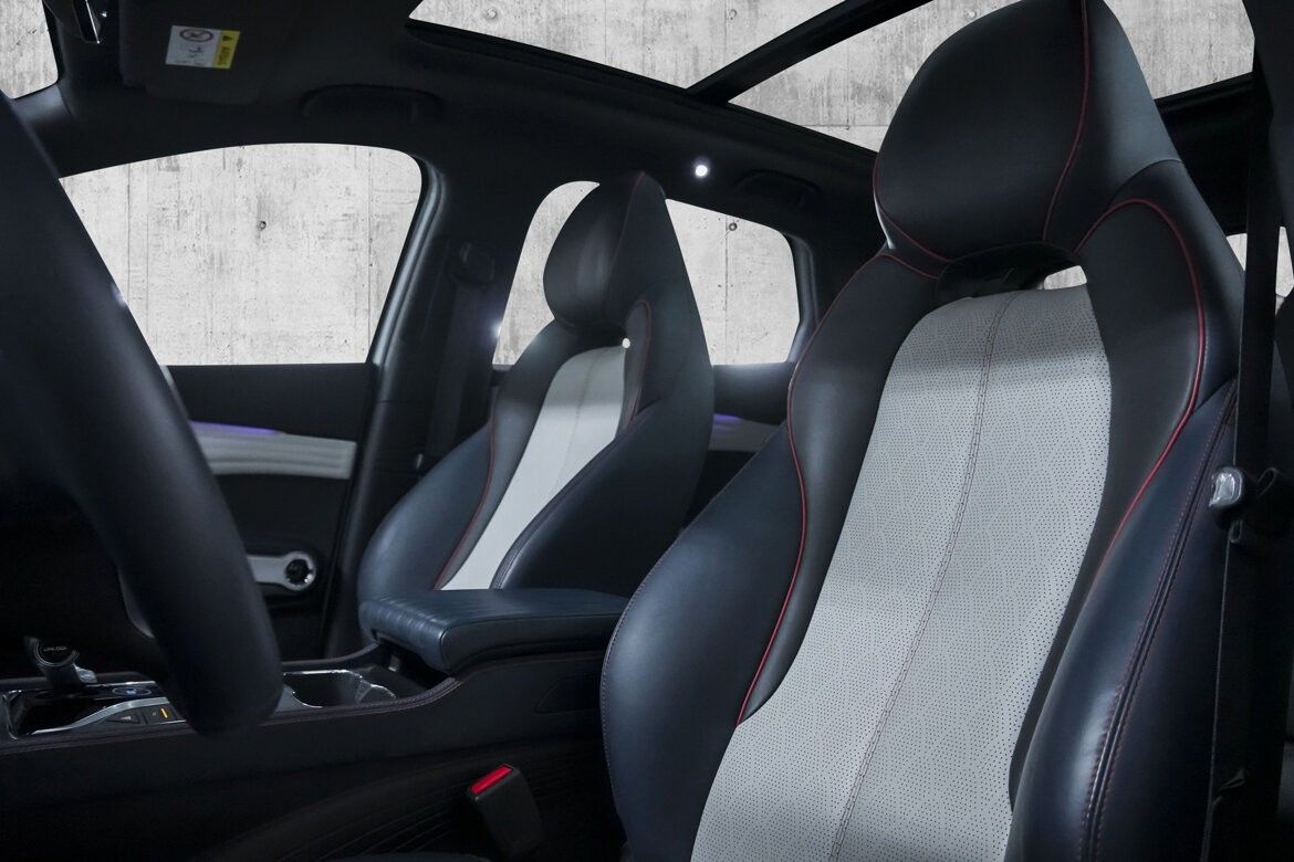 BYD Atto3