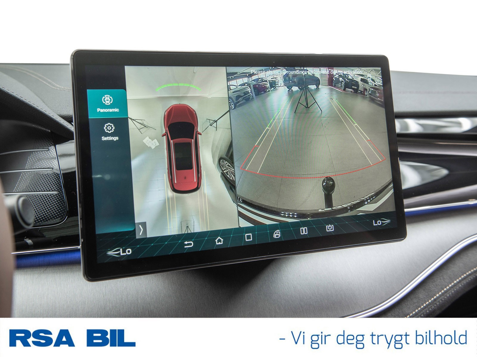 BYD Tang