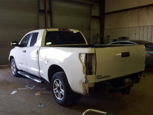 Toyota Tundra DOU 2013