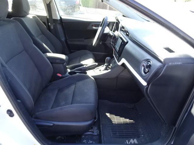 Toyota Corolla IM 2018