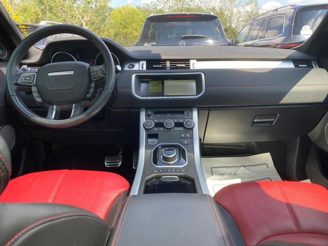 Land Rover Range Rover 2017