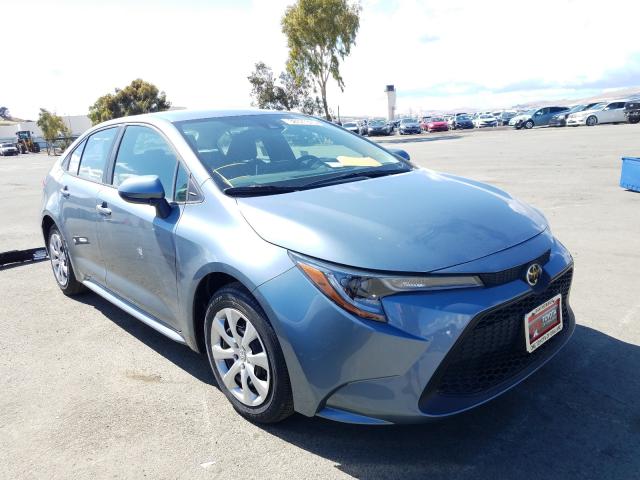 Toyota Corolla LE 2020
