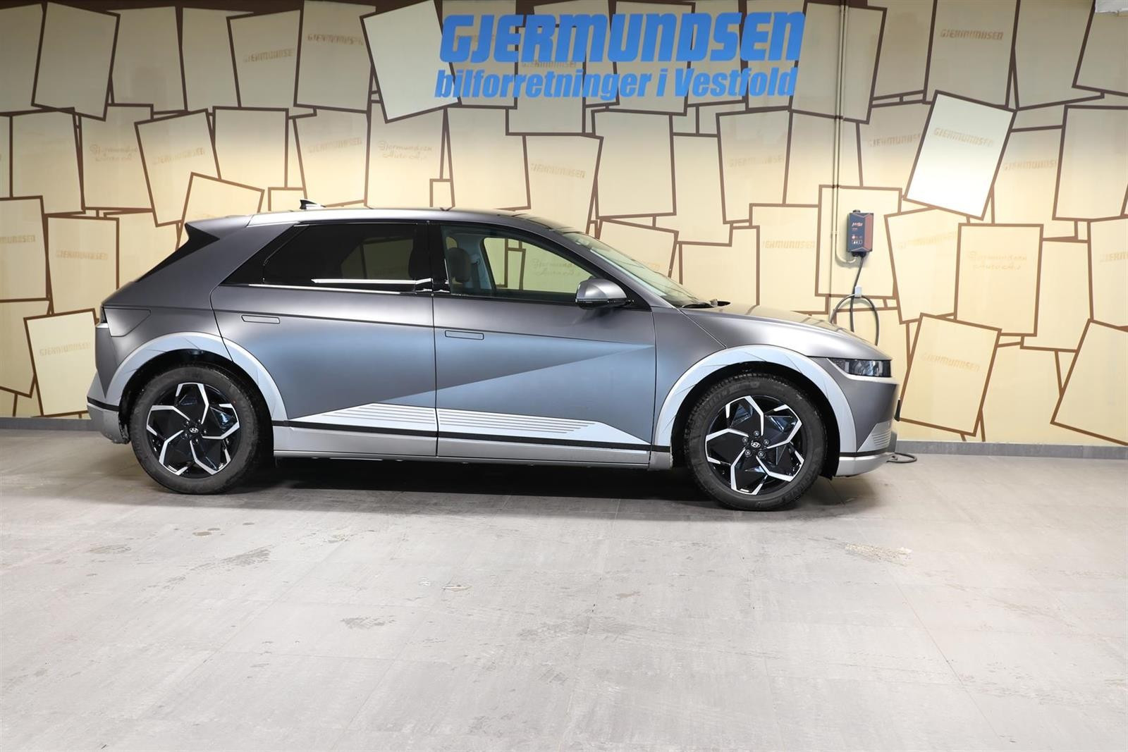 Hyundai Ioniq 5