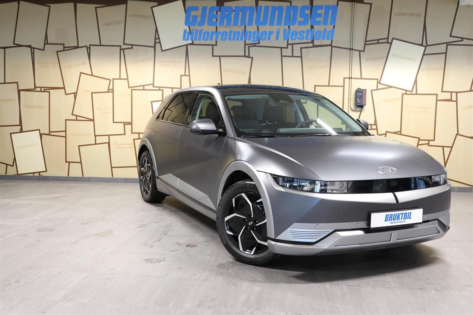 Hyundai Ioniq 5