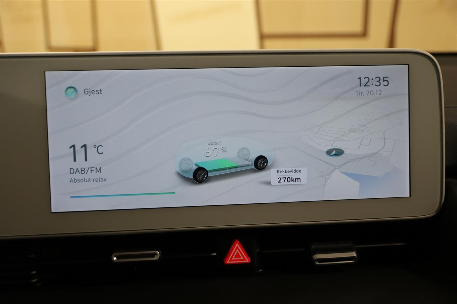 Hyundai Ioniq 5