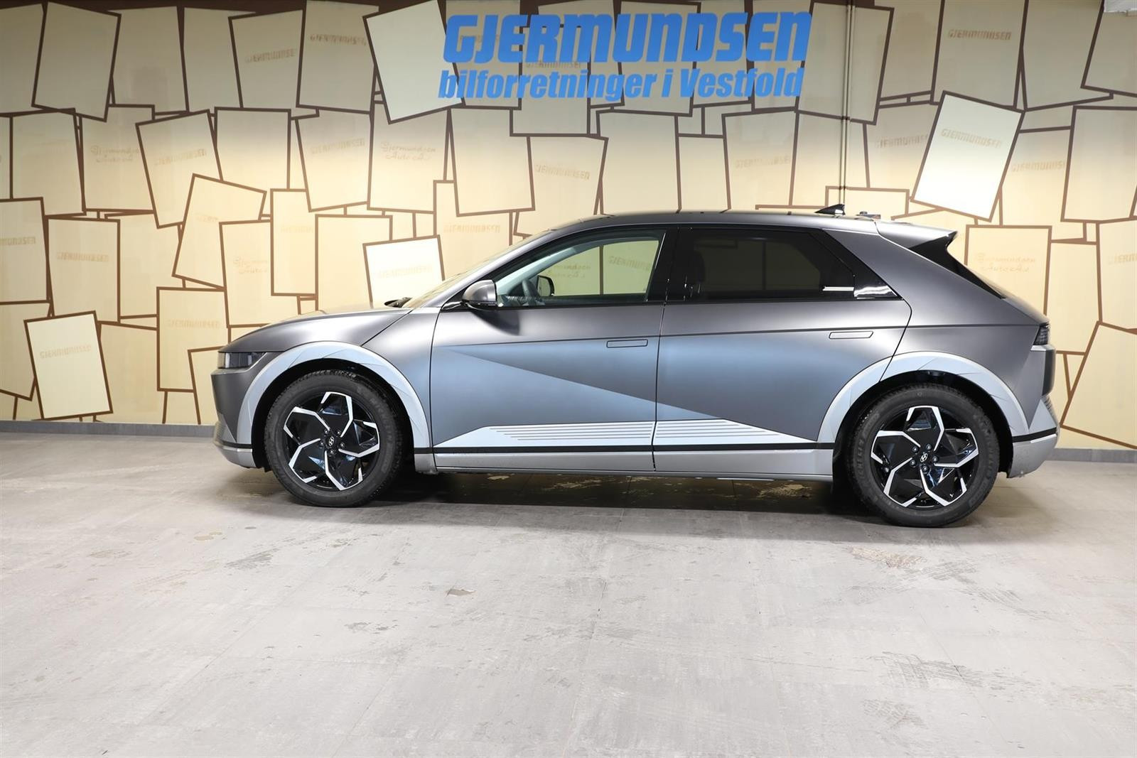 Hyundai Ioniq 5