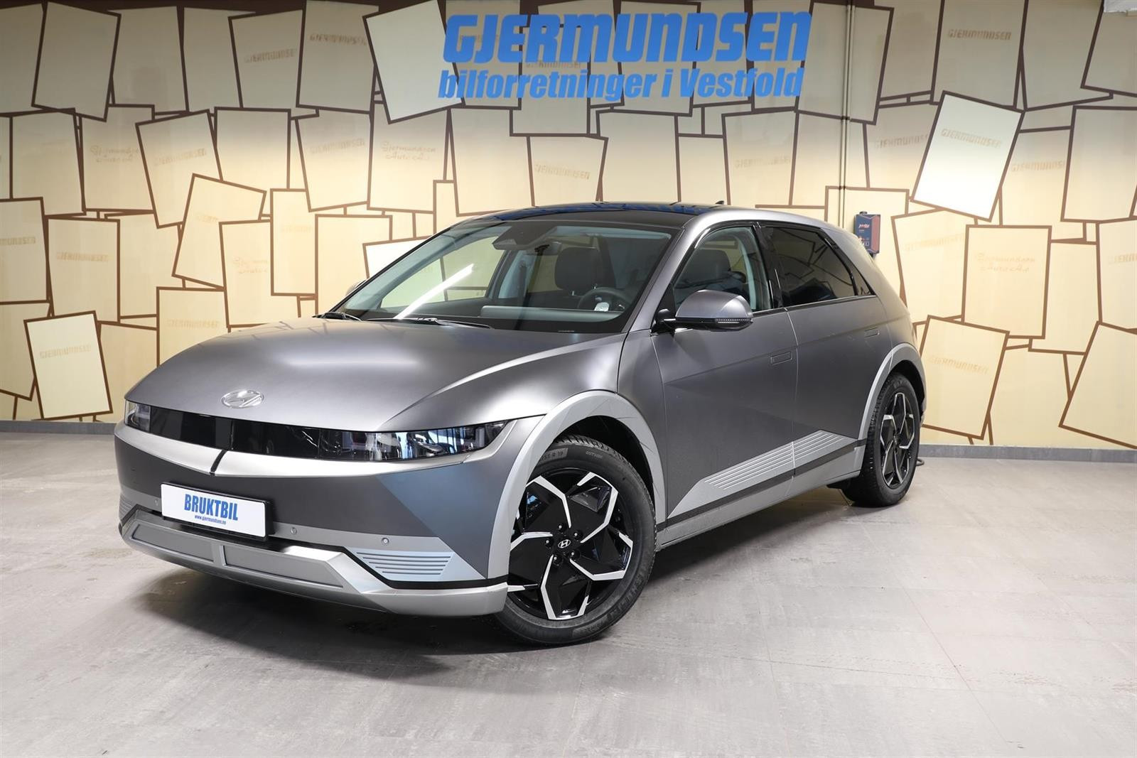 Hyundai Ioniq 5