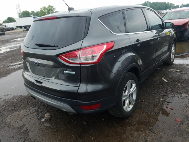 Ford Escape SE 2016