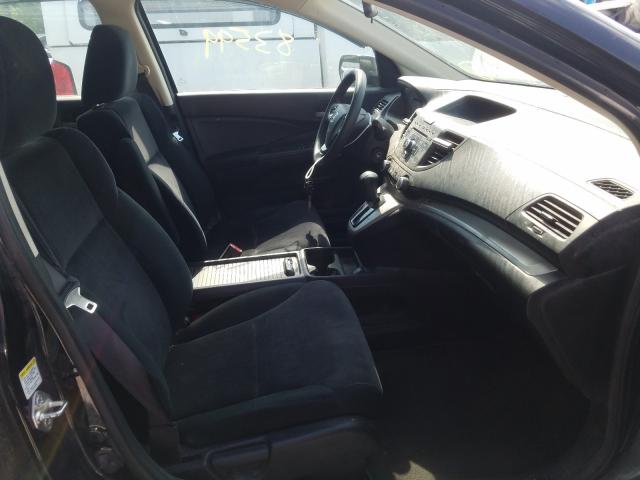 Honda CR-V LX 2013