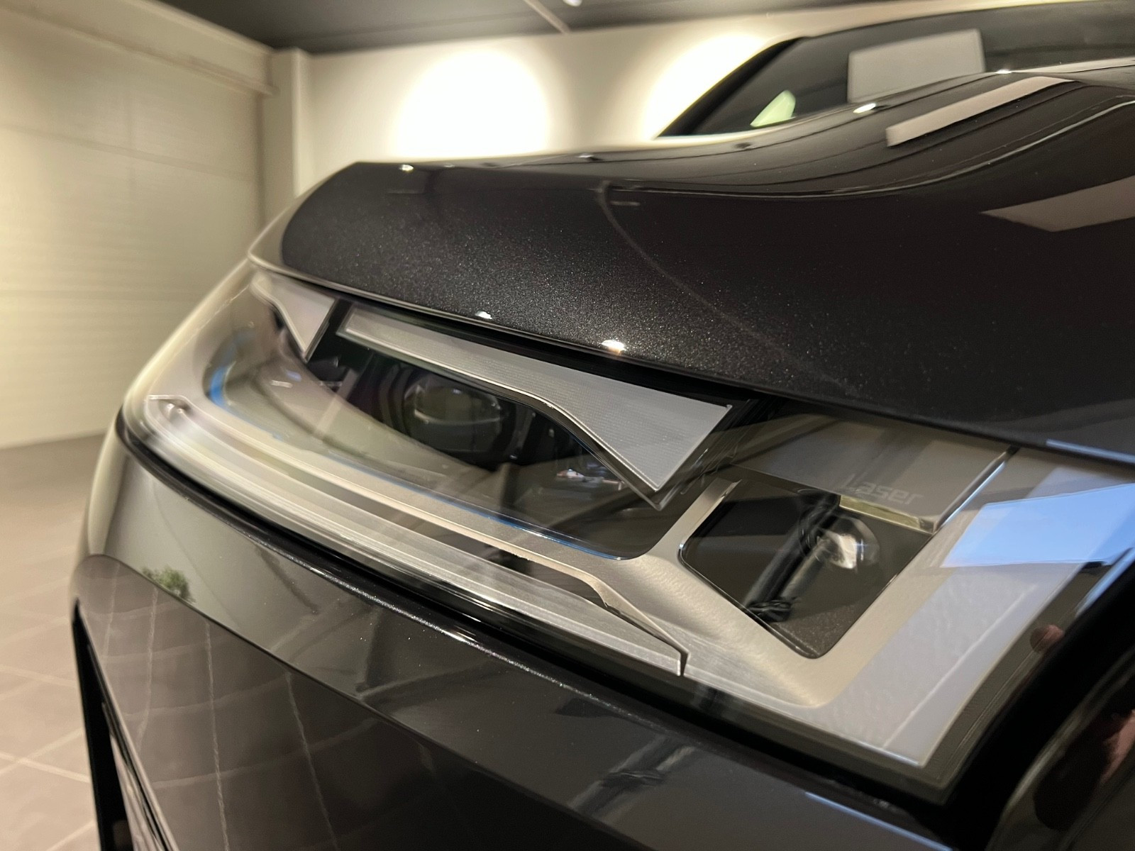 BMW iX xDrive 50