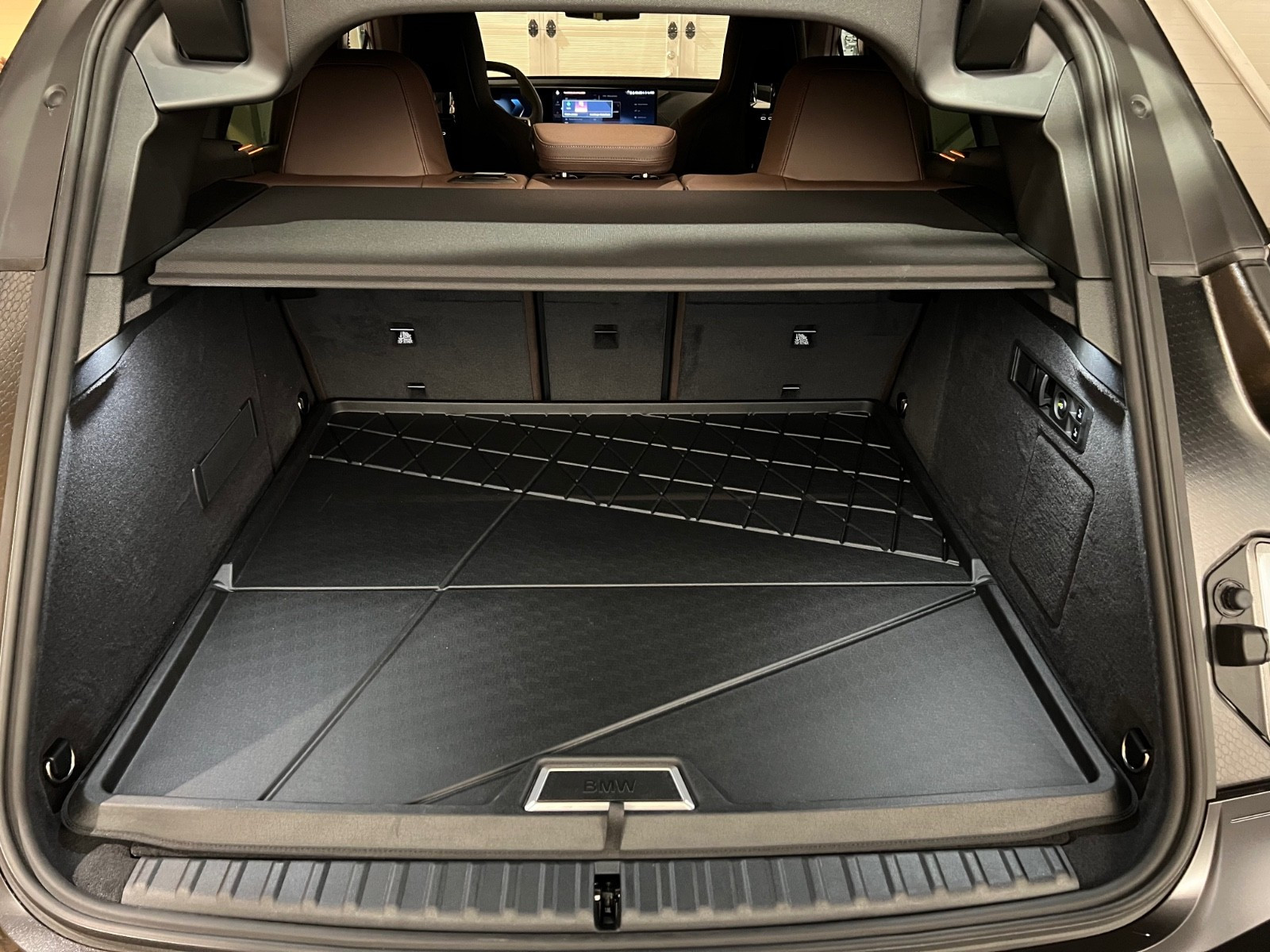 BMW iX xDrive 50