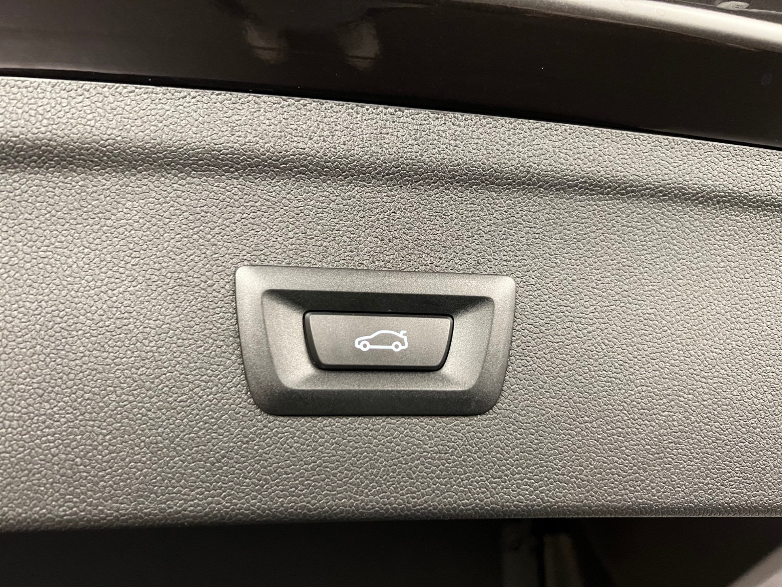 BMW iX xDrive 50