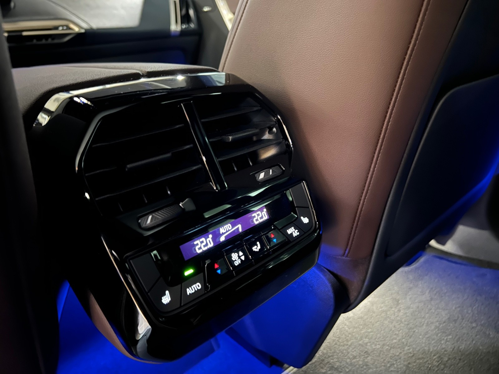 BMW iX xDrive 50