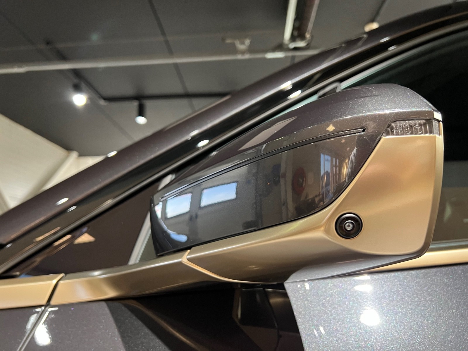 BMW iX xDrive 50