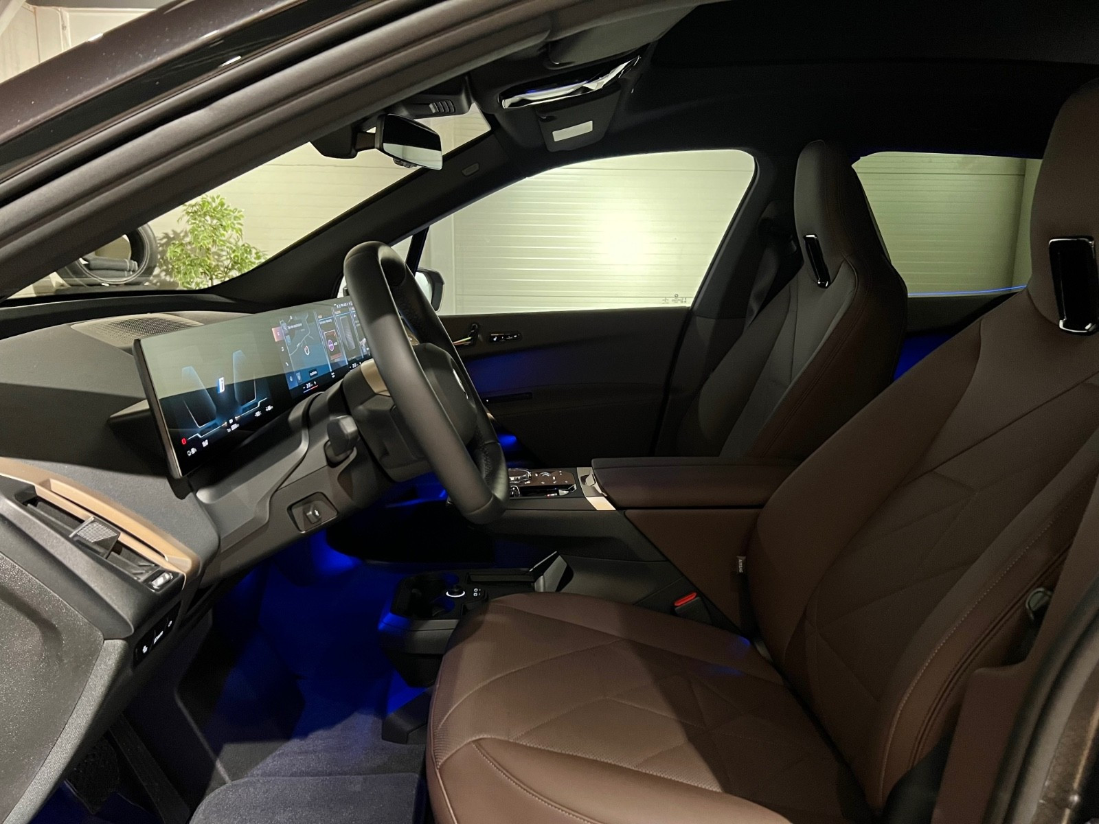 BMW iX xDrive 50