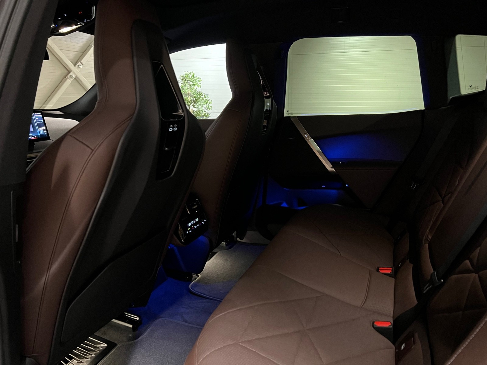 BMW iX xDrive 50