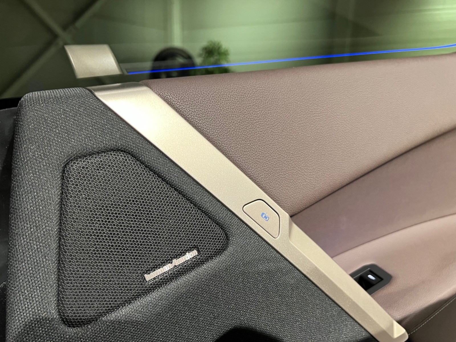 BMW iX xDrive 50