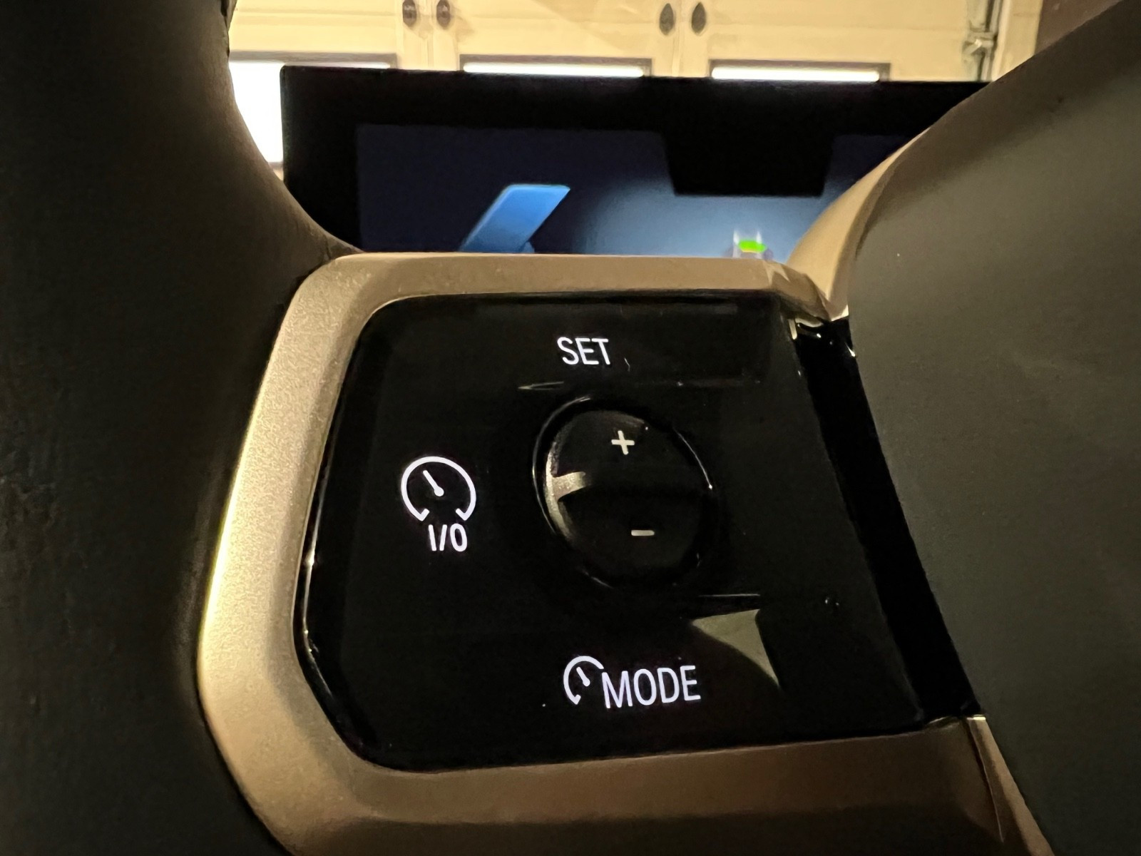 BMW iX xDrive 50