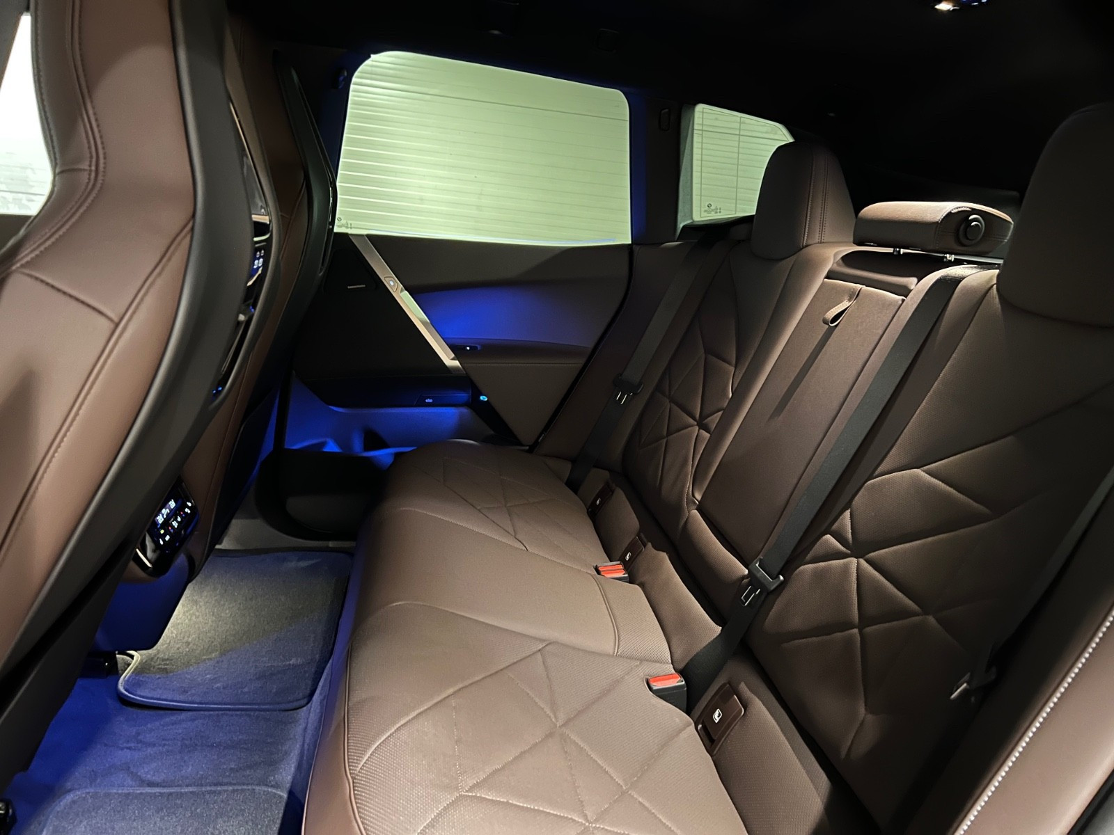 BMW iX xDrive 50
