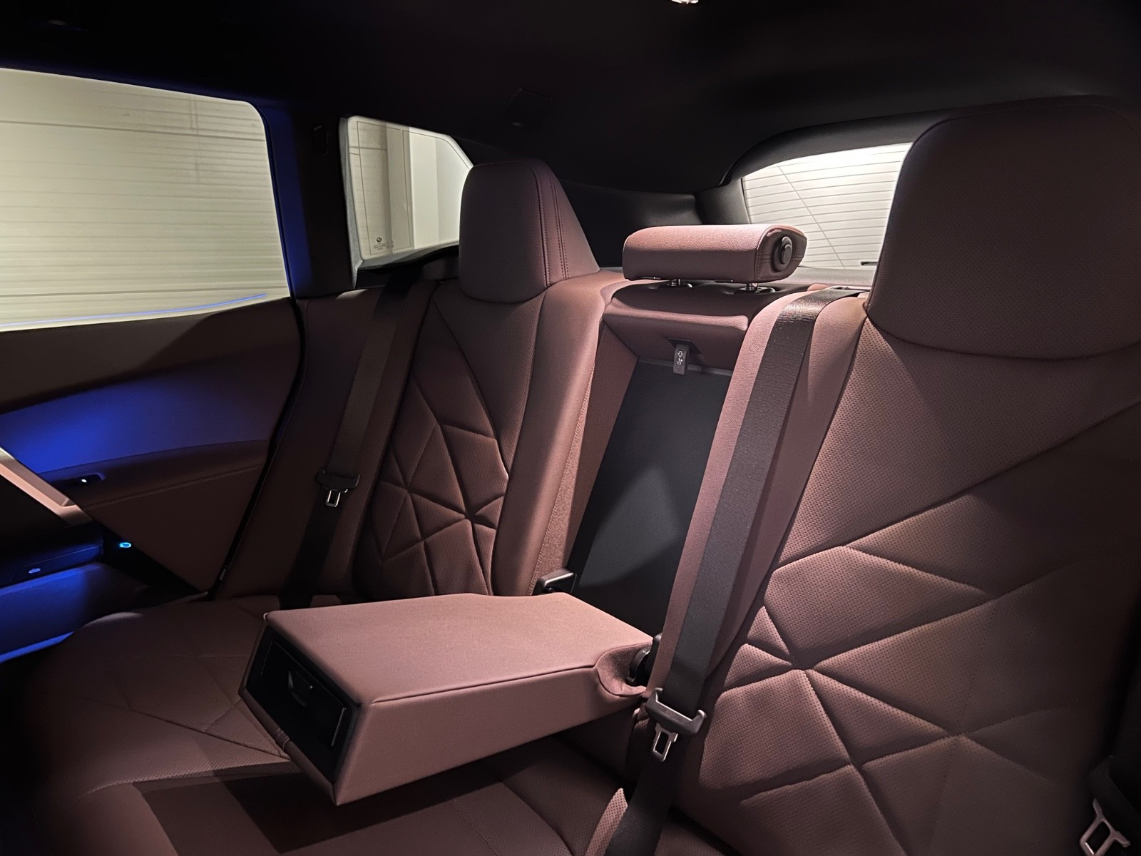 BMW iX xDrive 50