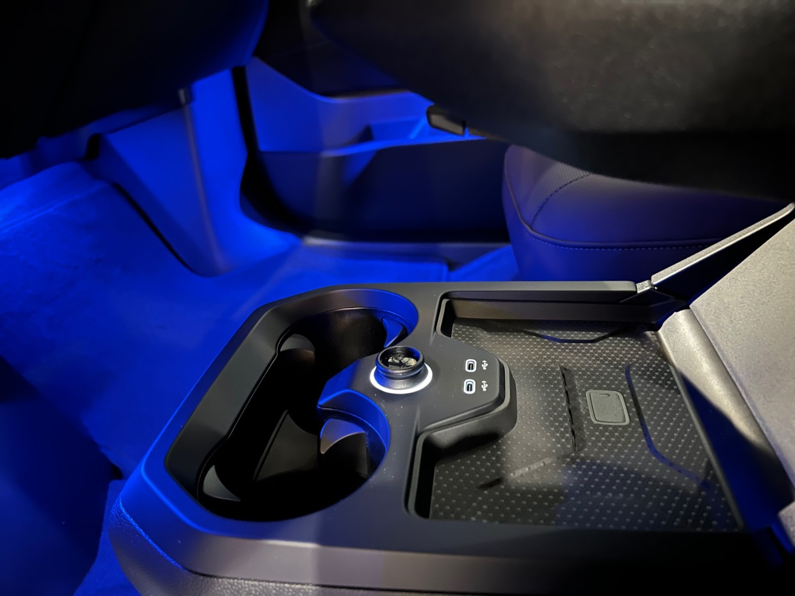 BMW iX xDrive 50