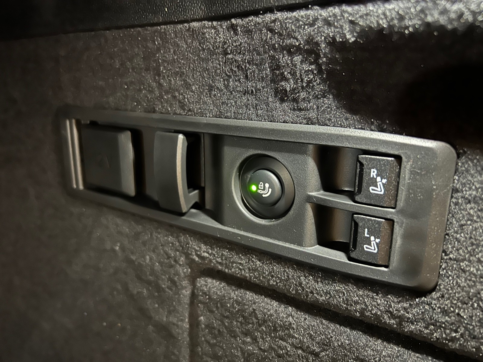 BMW iX xDrive 50
