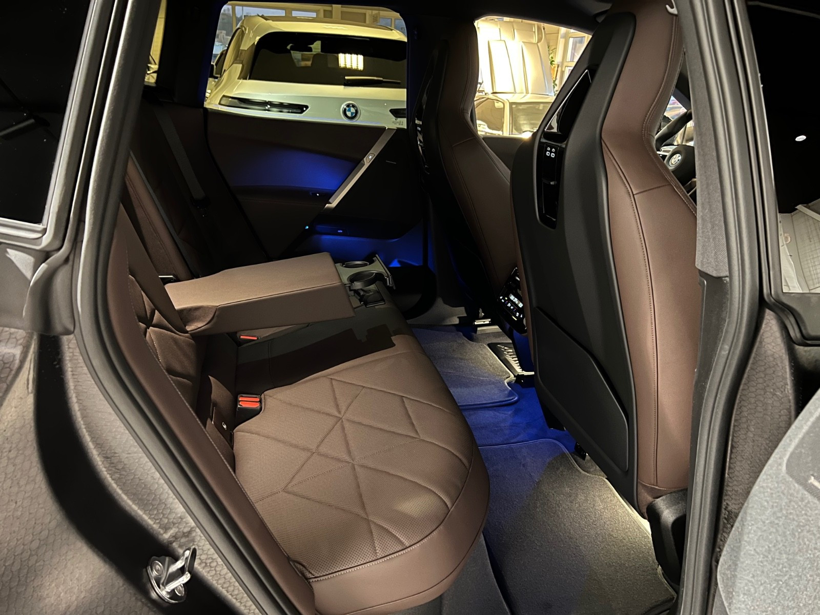 BMW iX xDrive 50