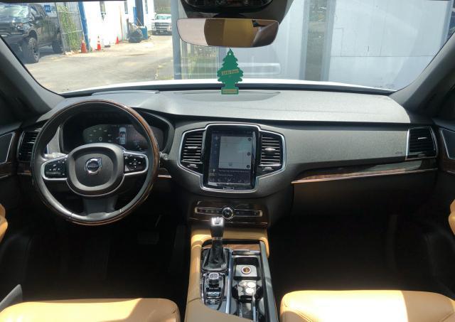 Volvo XC90 T6 2016