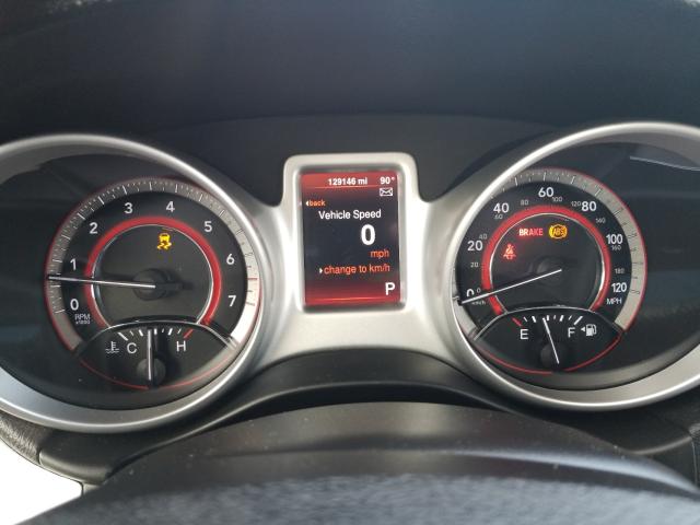 Dodge Journey SX 2015