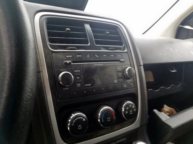 Dodge Caliber HE 2010
