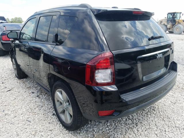 Jeep Compass SP 2014