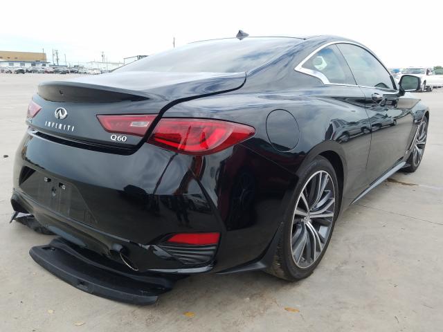 Infiniti Q60 Pure 2019