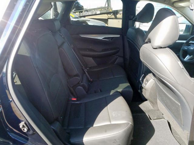 Infiniti QX50 Pure 2020