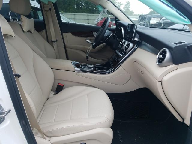 Mercedes-Benz GLC 300 2017