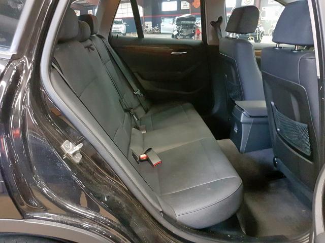 BMW X1 XDRIVE2 2014