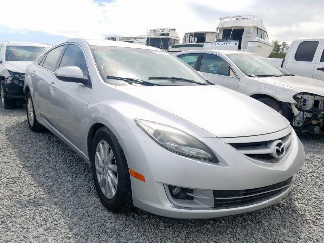 Mazda 6 I 2012