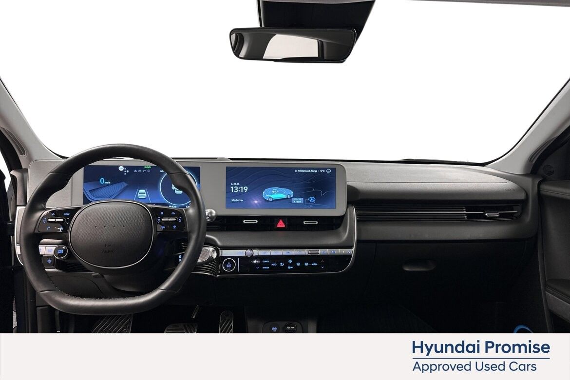 Hyundai Ioniq 5