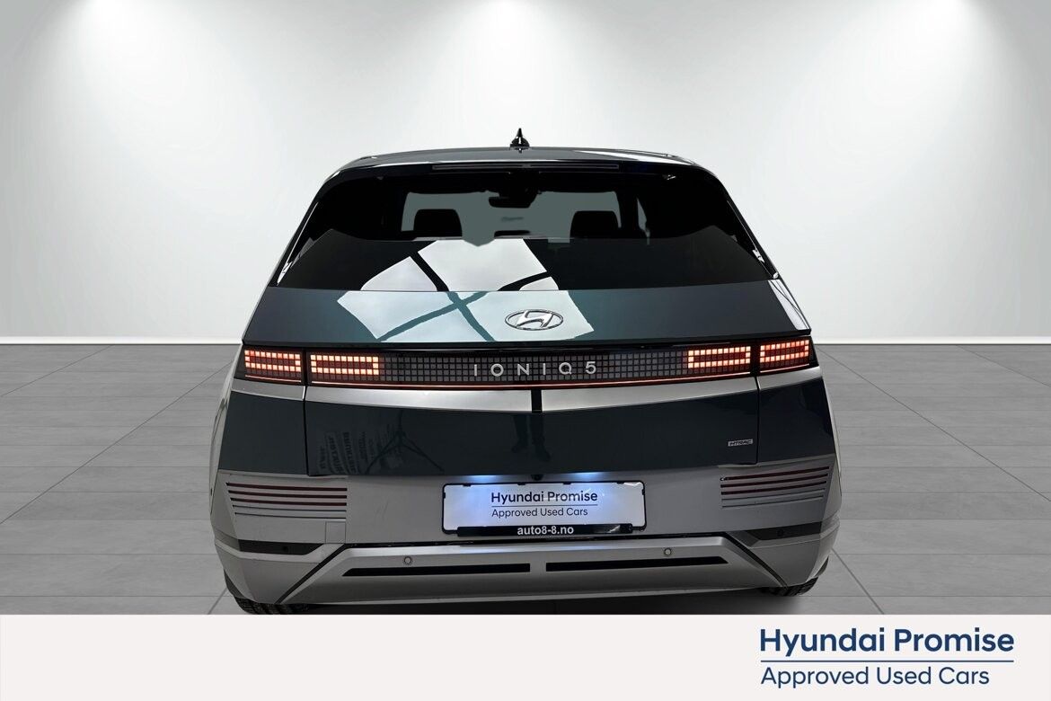 Hyundai Ioniq 5