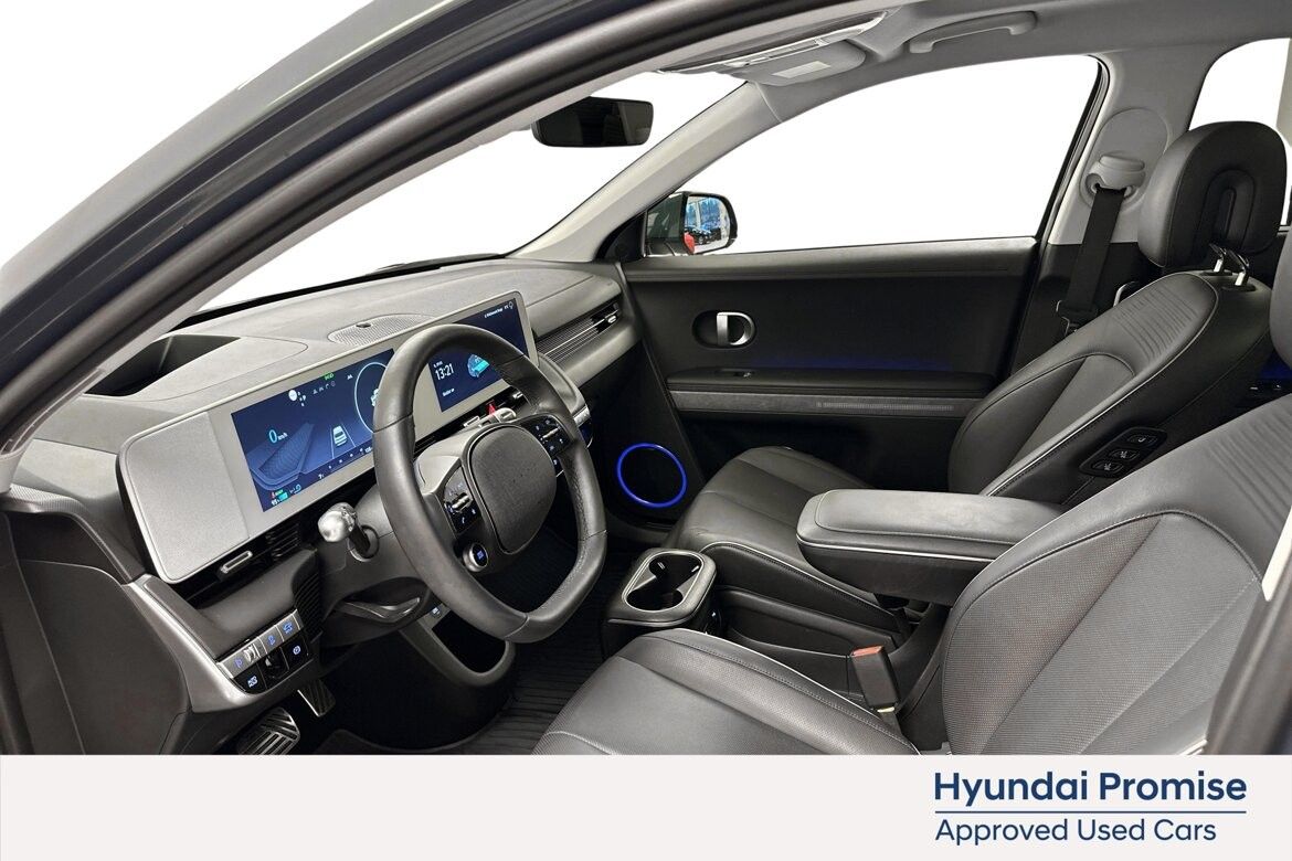 Hyundai Ioniq 5