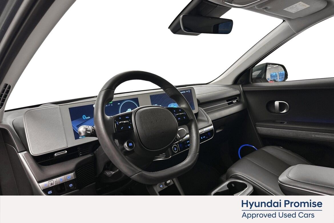 Hyundai Ioniq 5