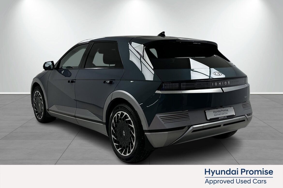 Hyundai Ioniq 5