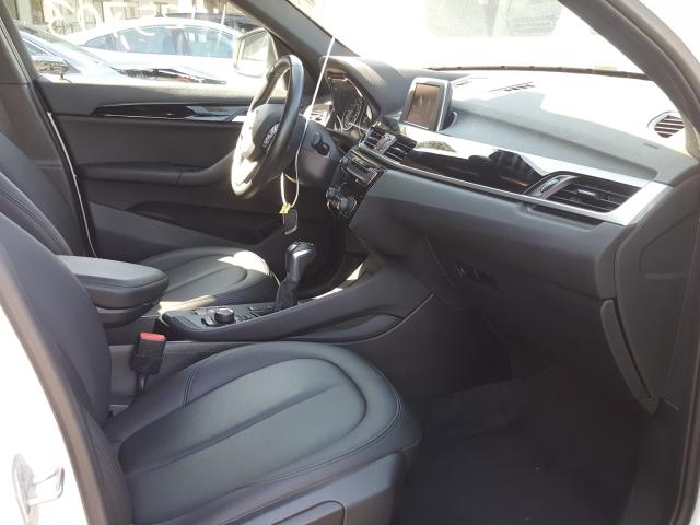 BMW X1 SDRIVE2 2018