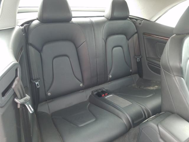 Audi A5 Premium 2015